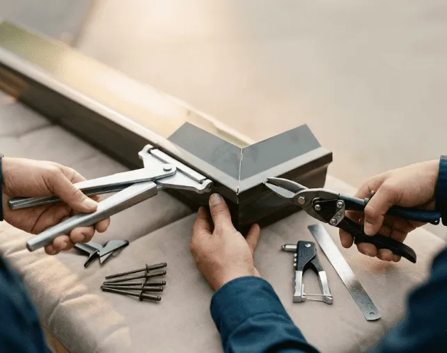 Why choose Gutter Repair in Coolidge, AZ